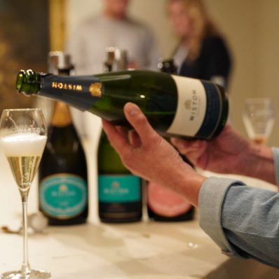 Book a tasting