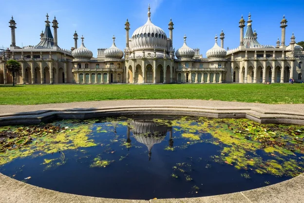 Royal-Pavilion-Sussex-Brighton-Eng-John-Nash