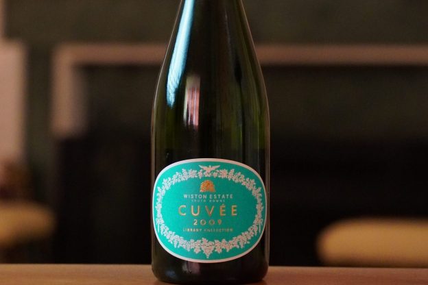 Cuvee Library Collection