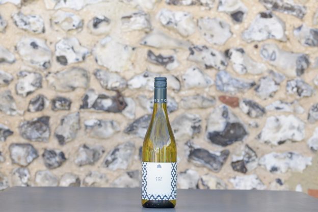 Pinot Gris Grapes