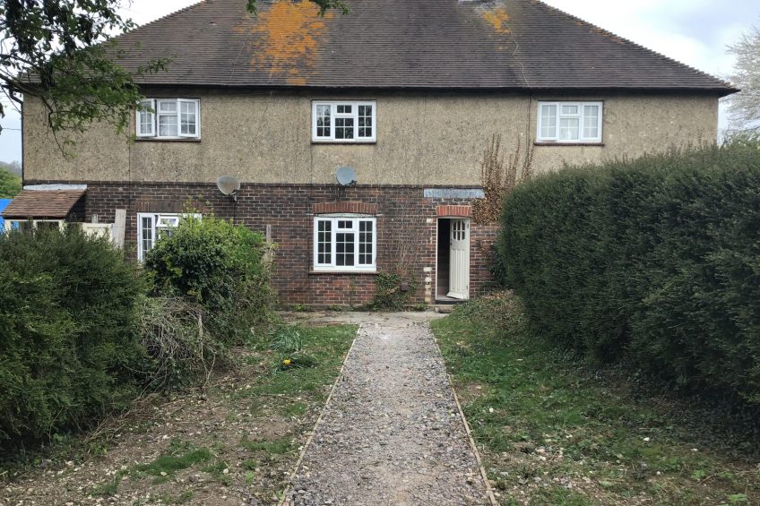 2 north farm cottages, Property to Rent, Wiston Properties, Wiston, West Sussex