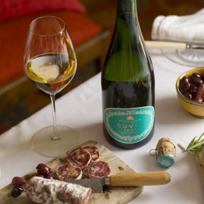 Library Collection Cuvee 2009