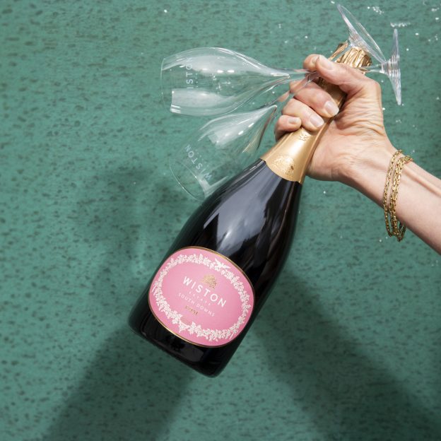 Wiston Estate English Sparkling Wine