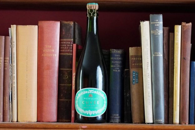 Wiston Library Collection 09