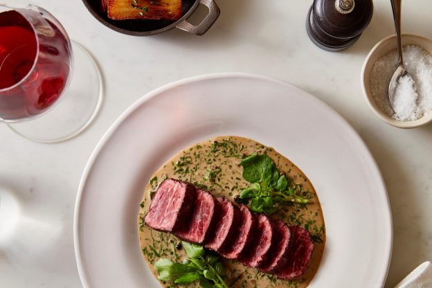 Wiston Estate, dine at Chalk, Christmas experience gifting