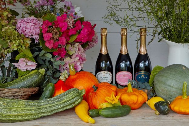 What to drink with seasonal treats this November