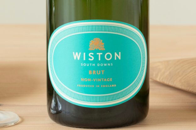 Wiston Estate - Award Winning English Sparkling Wine