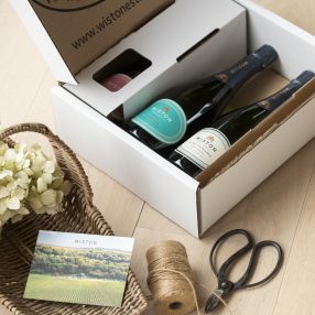 Wiston Estate - Award Winning English Sparkling Wine
