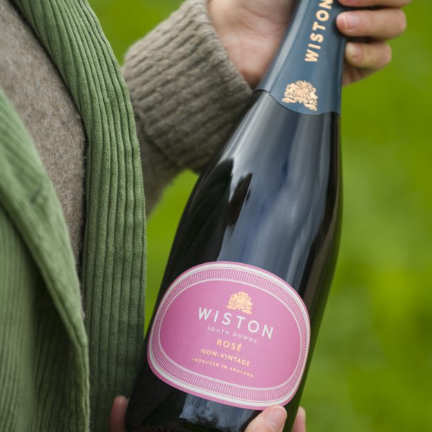 Wiston Estate - Award Winning English Sparkling Wine