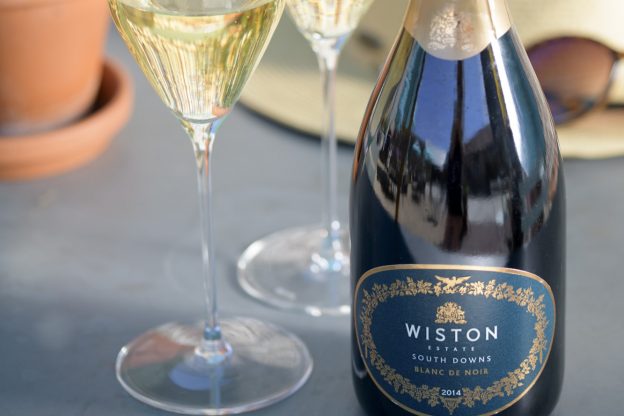 Blanc de Noirs 2018 Summer