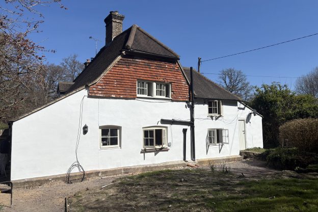 1 Polecats, properties to rent in West Sussex, Wiston Estate