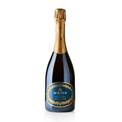 Wiston Estate Blanc de Noirs 2018