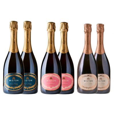 The 2018 Vintage Case