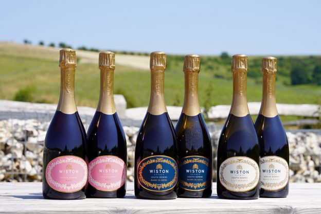 2018 – a stellar vintage