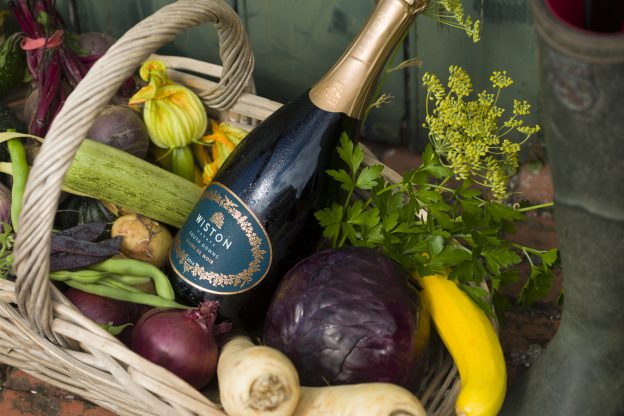 Wiston Estate - Award Winning English Sparkling Wine