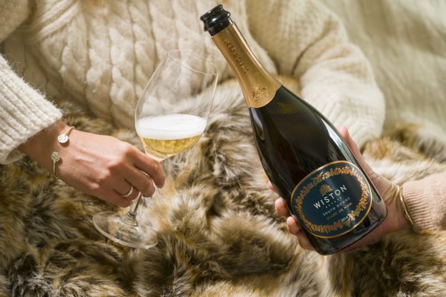 Wiston Estate - Award Winning English Sparkling Wine
