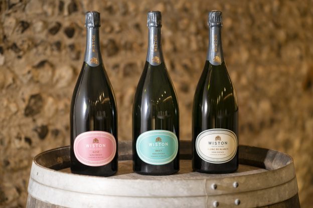 The case for magnums…