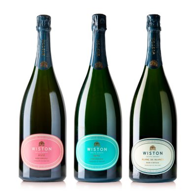 Celebration Magnums Case