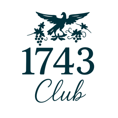 The 1743 Club