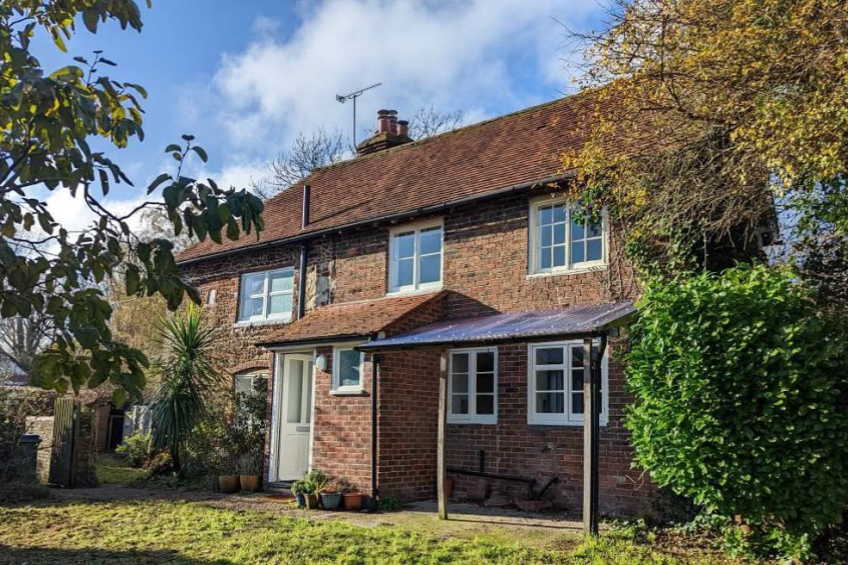 Eastview property to let