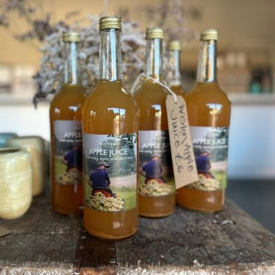 Wiston Apple Juice