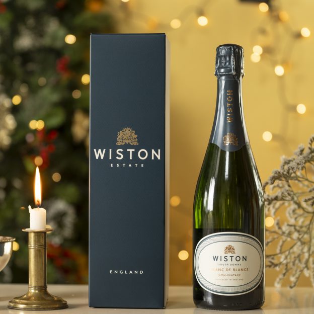 Wiston Estate - Award Winning English Sparkling Wine