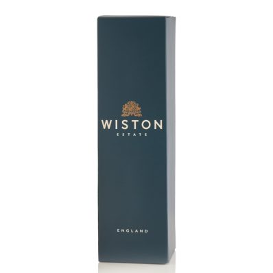 Gift Box - Oxide Blue