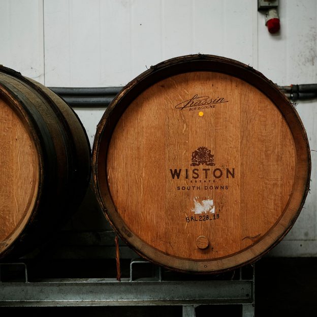Wiston Estate - Award Winning English Sparkling Wine