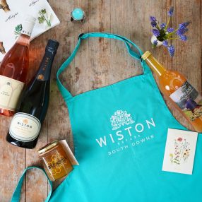 Wiston Estate - Award Winning English Sparkling Wine