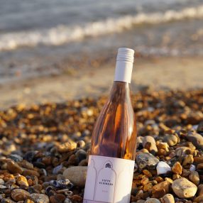 Wiston Estate - Award Winning English Sparkling Wine