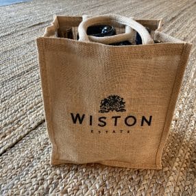Wiston Estate - Award Winning English Sparkling Wine
