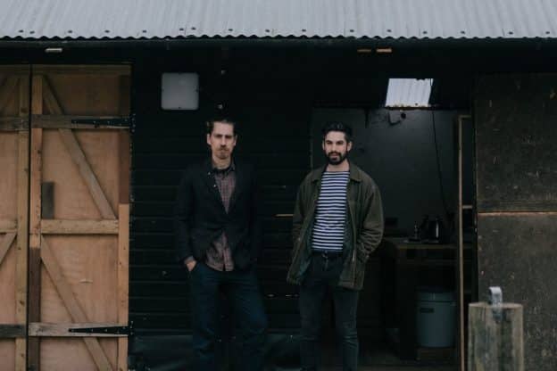 Supplier Spotlight – Skylark Coffee