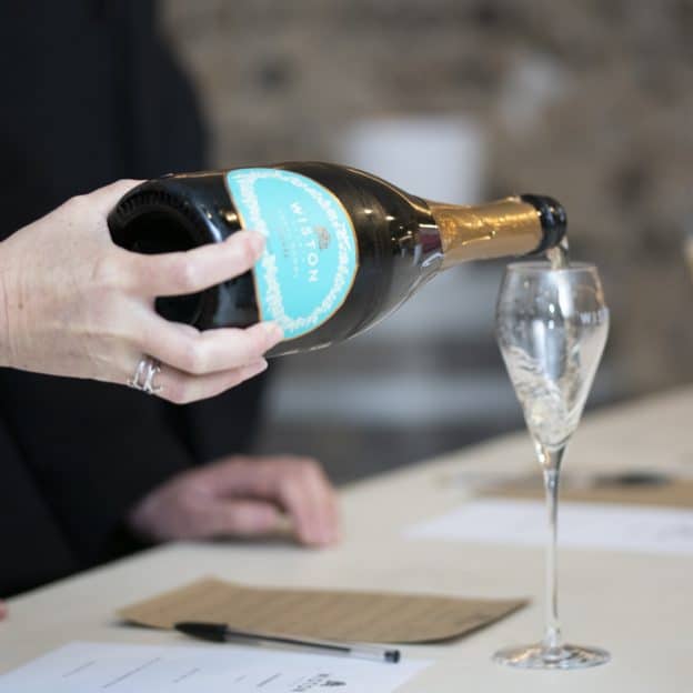 Wiston Estate - Award Winning English Sparkling Wine