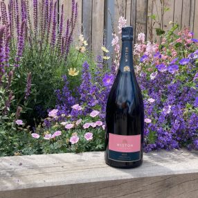 Wiston Estate - Award Winning English Sparkling Wine