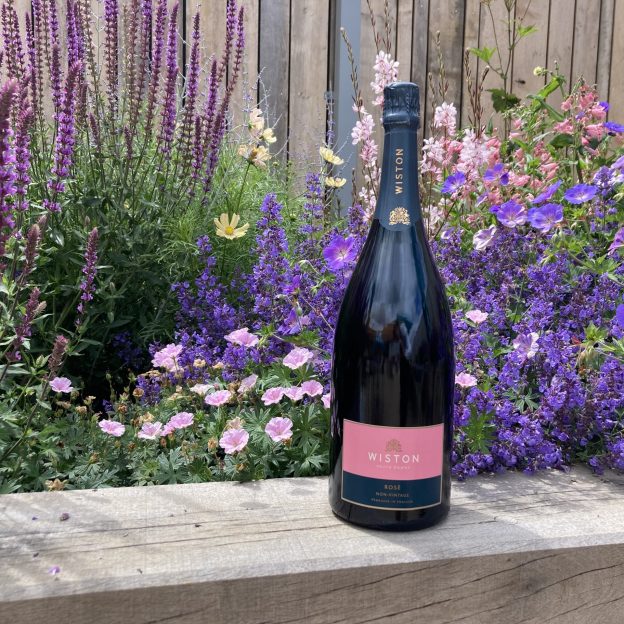 Wiston Estate - Award Winning English Sparkling Wine