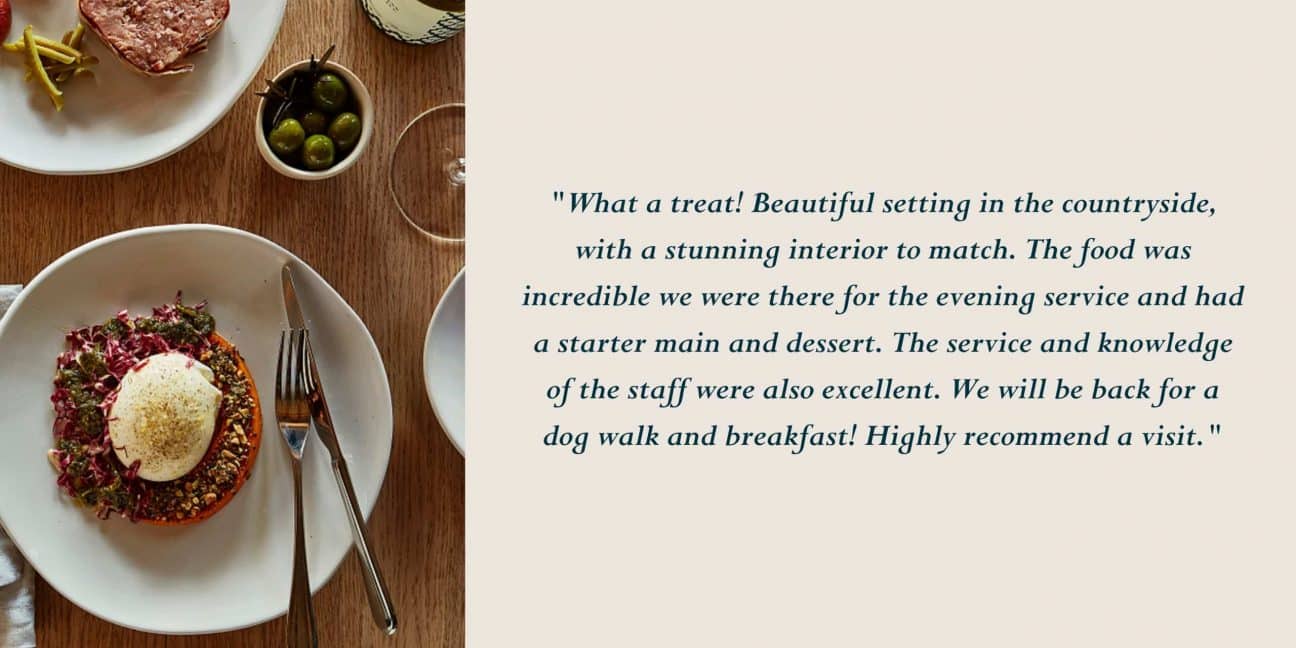 Wiston Estate - Award Winning English Sparkling Wine