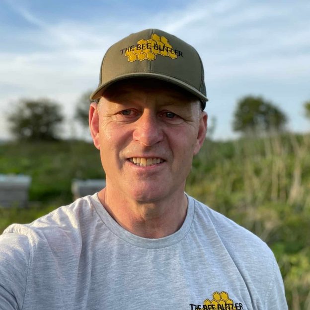 Sean Keith, The Bee Butler