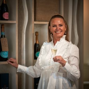 Elaine Cummings-Hall